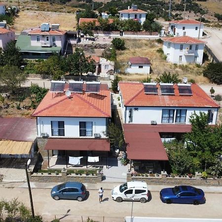Imbrossa Hotel İmroz Exterior foto