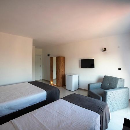 Imbrossa Hotel İmroz Habitación foto