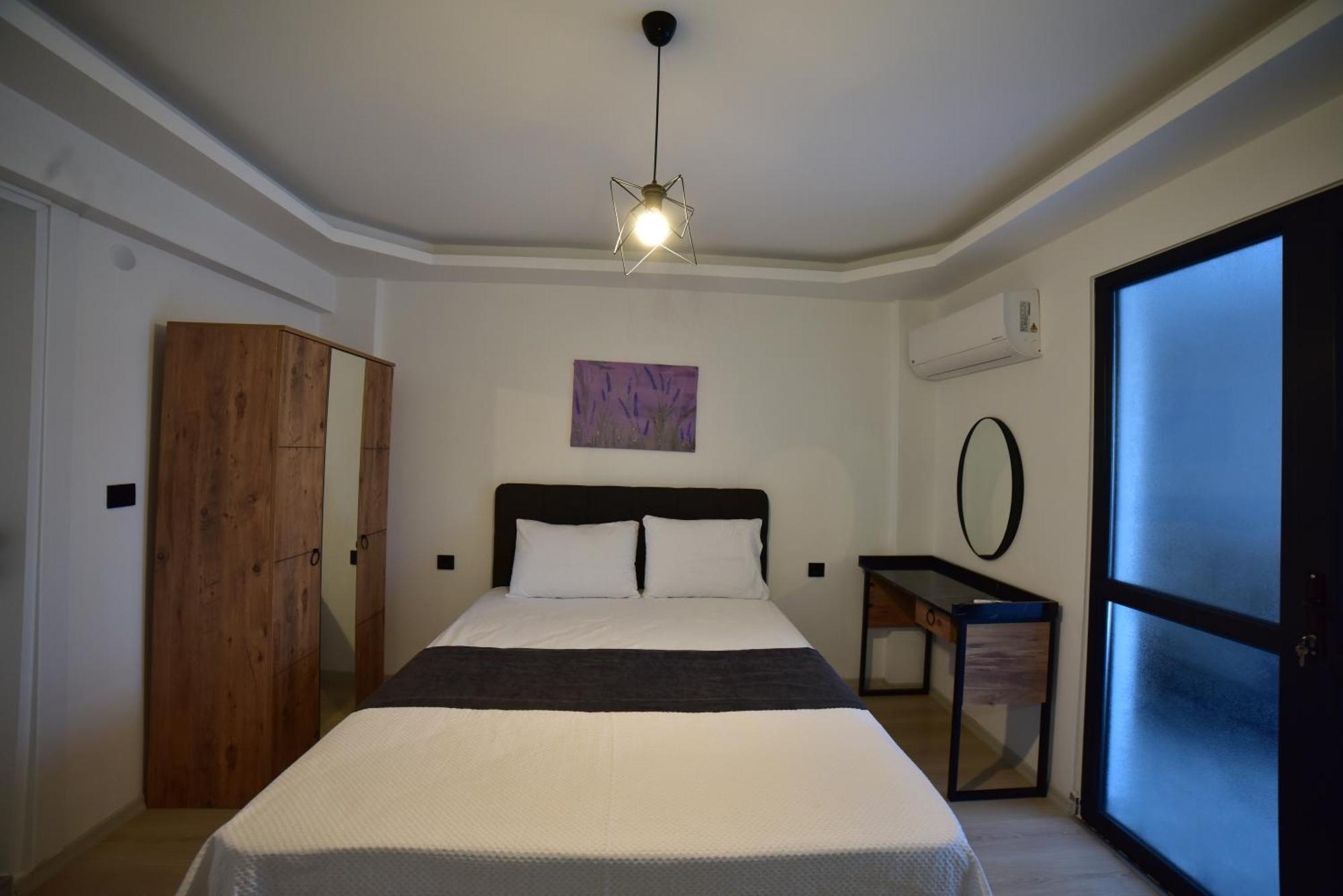 Imbrossa Hotel İmroz Habitación foto