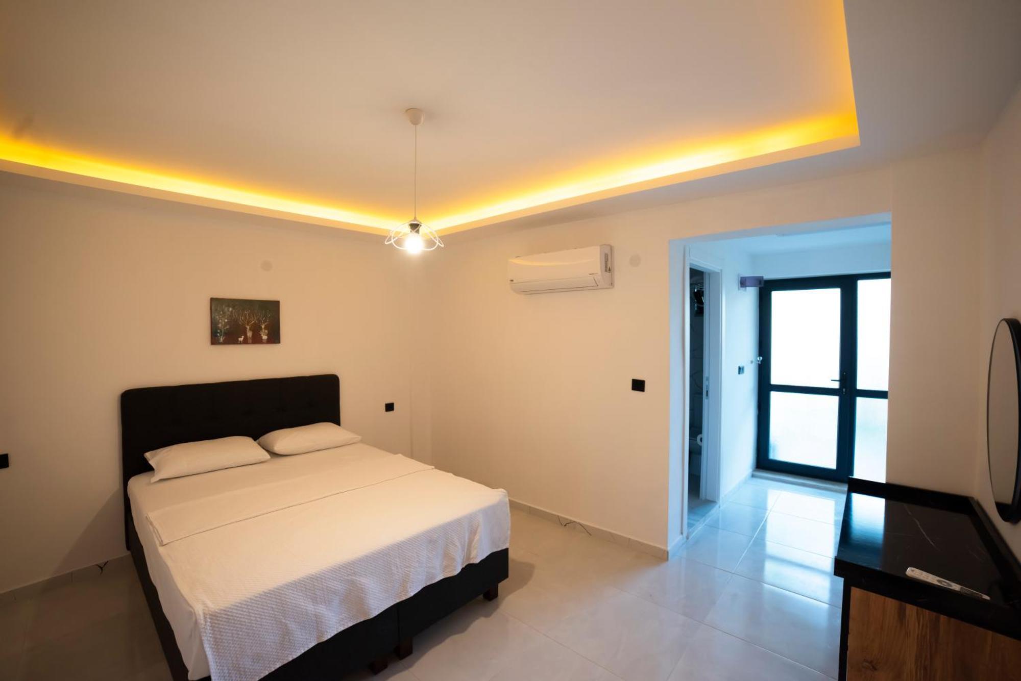Imbrossa Hotel İmroz Habitación foto